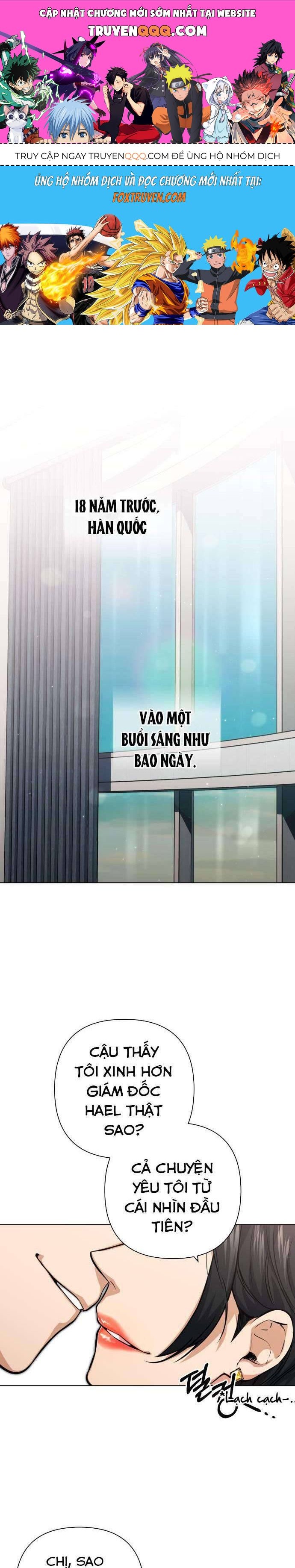 Xin Người Đừng Quên Chapter 26 - Trang 2