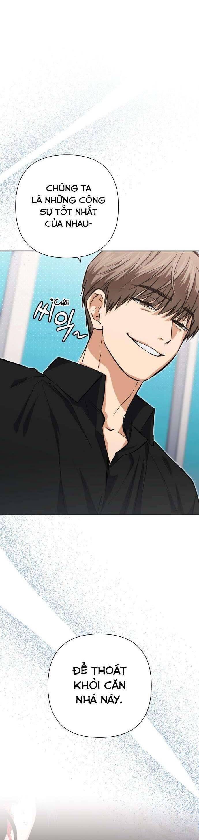 Xin Người Đừng Quên Chapter 26 - Trang 2