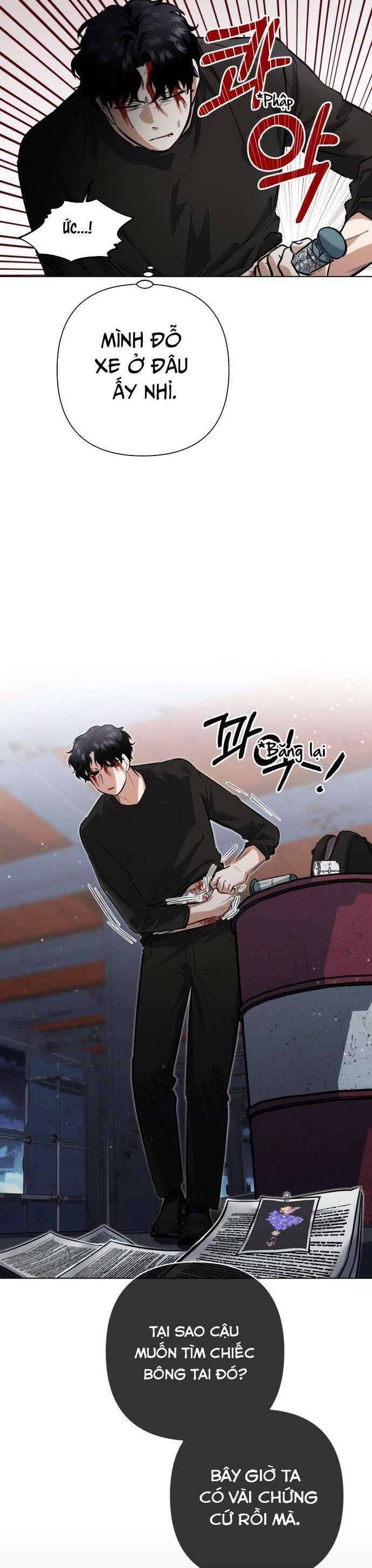 Xin Người Đừng Quên Chapter 26 - Trang 2