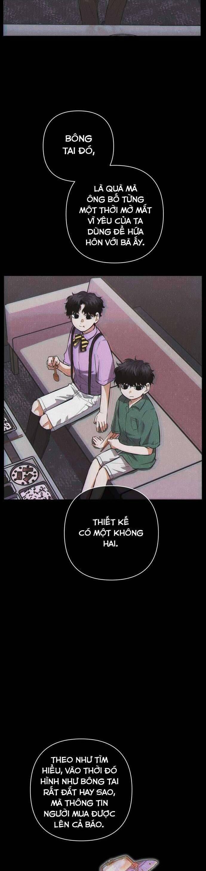 Xin Người Đừng Quên Chapter 26 - Trang 2