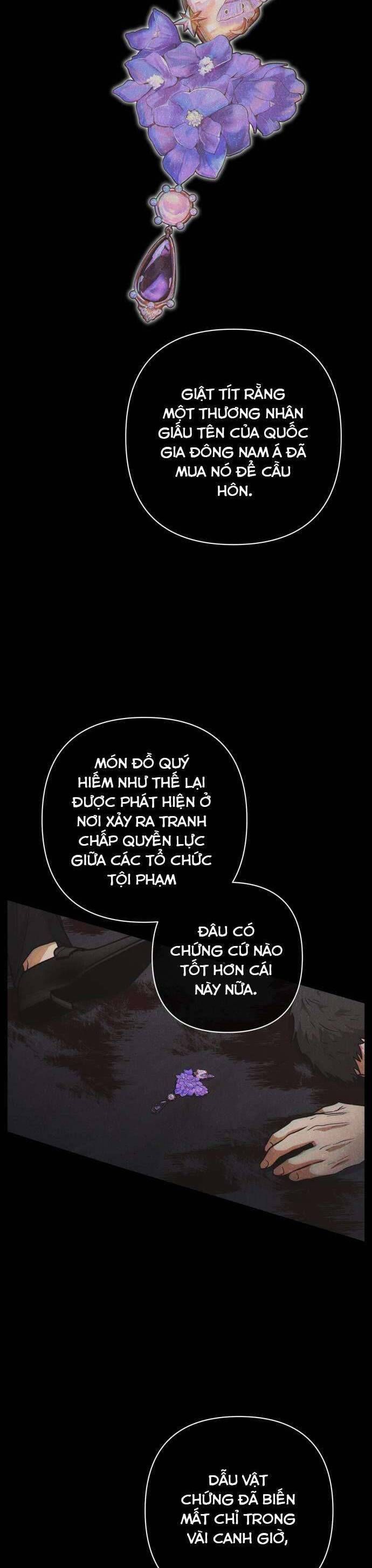 Xin Người Đừng Quên Chapter 26 - Trang 2