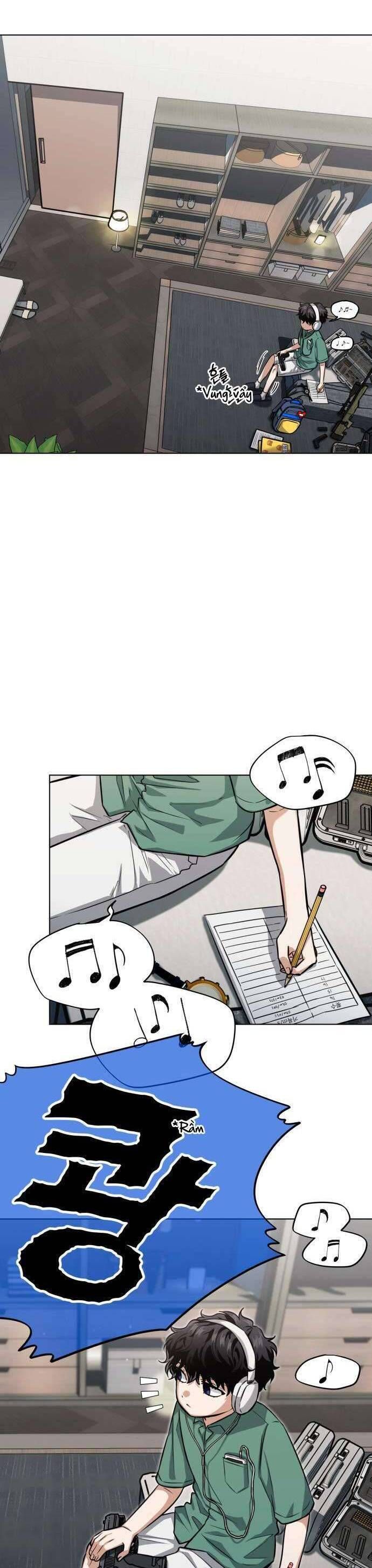 Xin Người Đừng Quên Chapter 26 - Trang 2