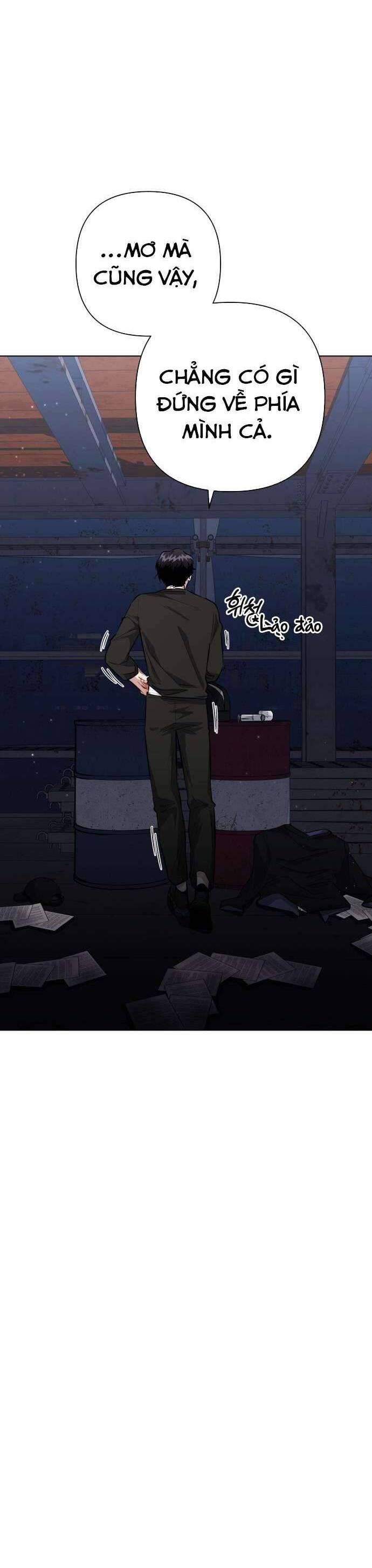 Xin Người Đừng Quên Chapter 26 - Trang 2