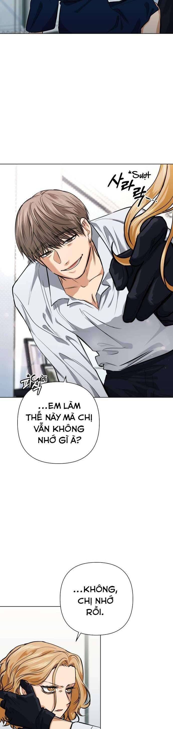 Xin Người Đừng Quên Chapter 26 - Trang 2