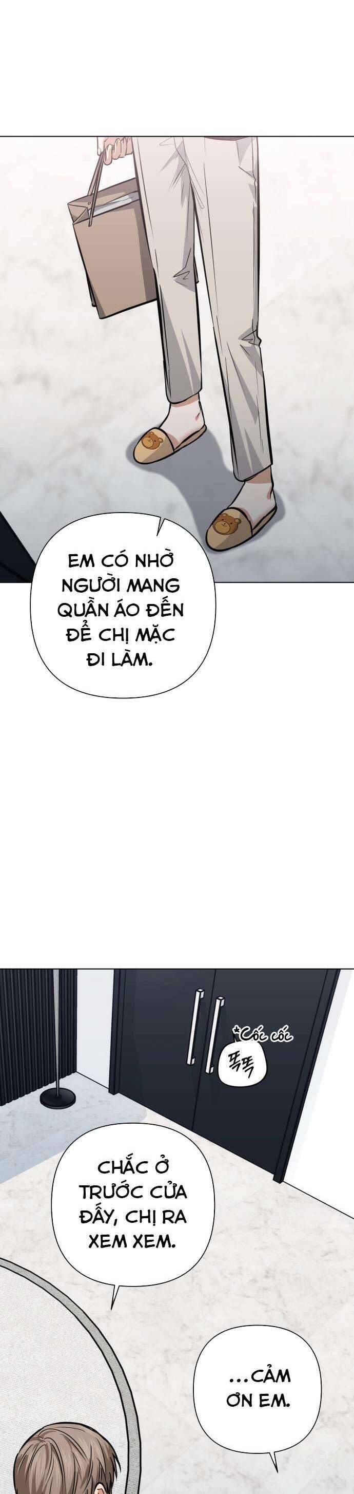 Xin Người Đừng Quên Chapter 26 - Trang 2