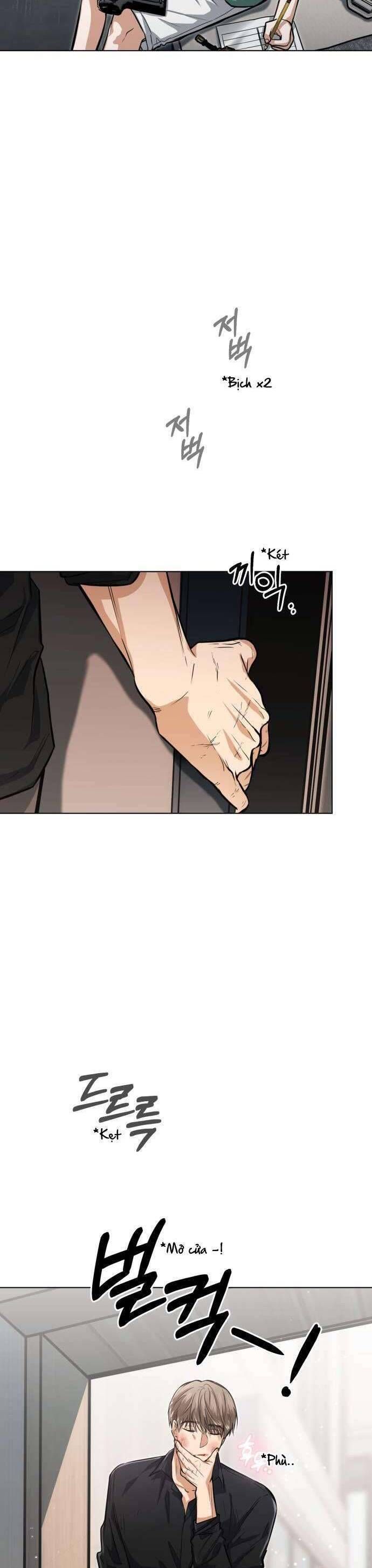 Xin Người Đừng Quên Chapter 26 - Trang 2