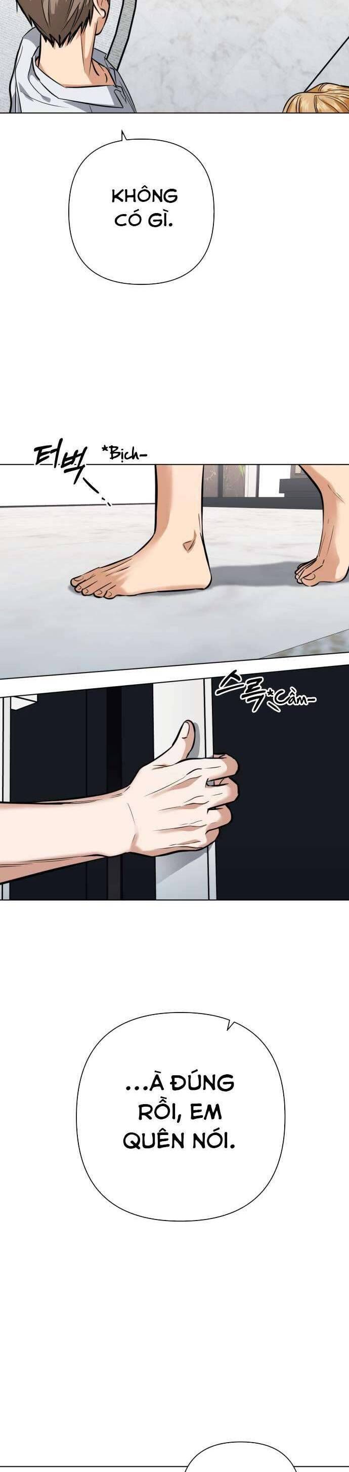 Xin Người Đừng Quên Chapter 26 - Trang 2