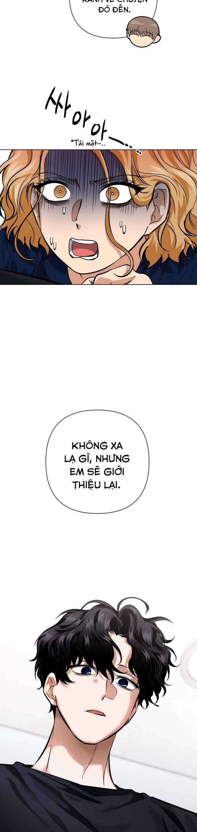 Xin Người Đừng Quên Chapter 26 - Trang 2