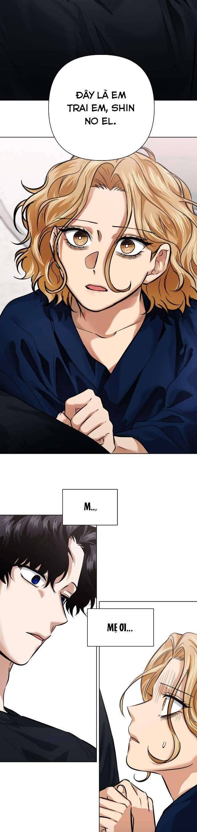 Xin Người Đừng Quên Chapter 26 - Trang 2