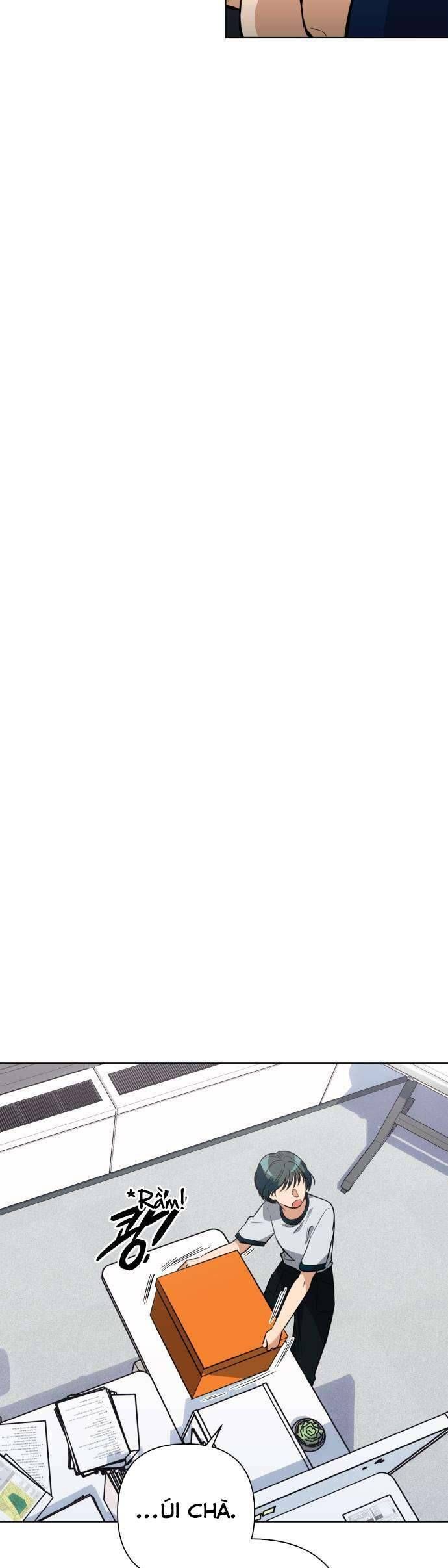 Xin Người Đừng Quên Chapter 26 - Trang 2