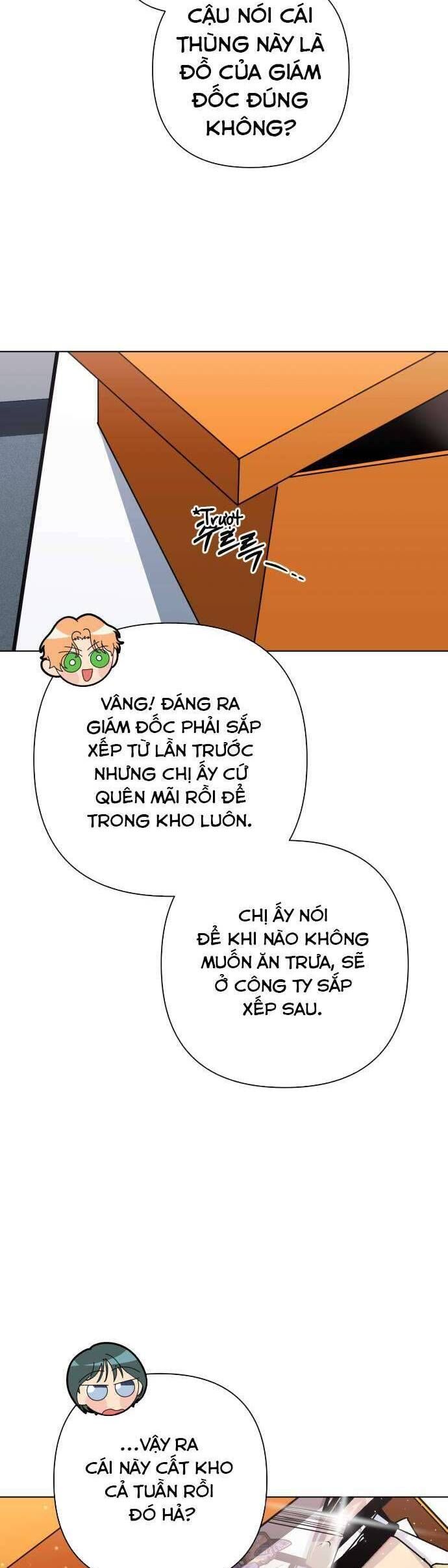 Xin Người Đừng Quên Chapter 26 - Trang 2