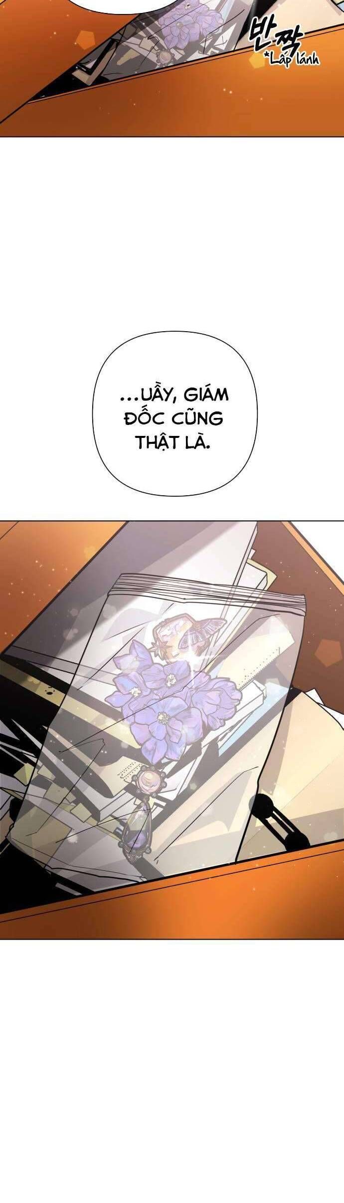 Xin Người Đừng Quên Chapter 26 - Trang 2