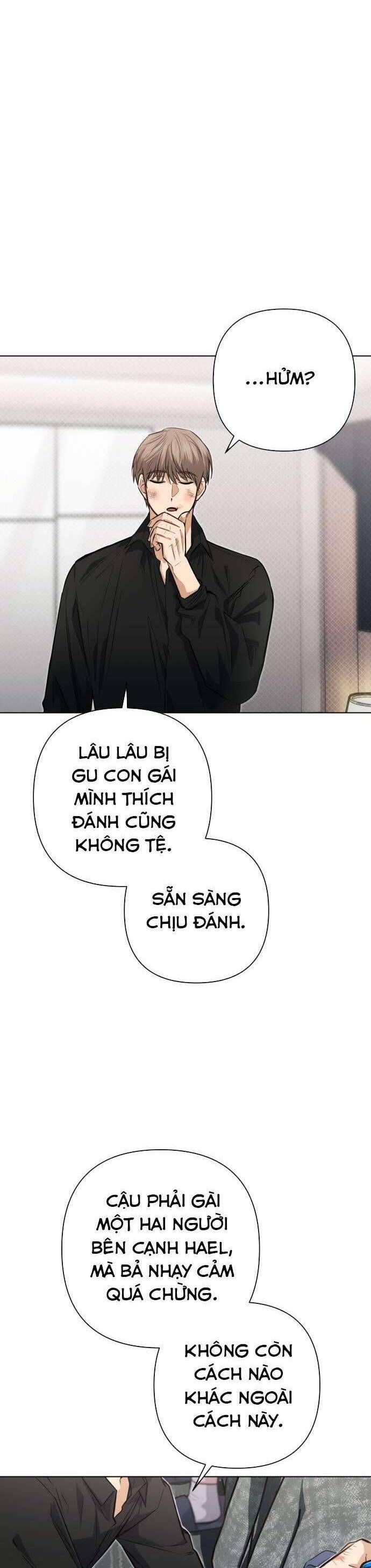 Xin Người Đừng Quên Chapter 26 - Trang 2