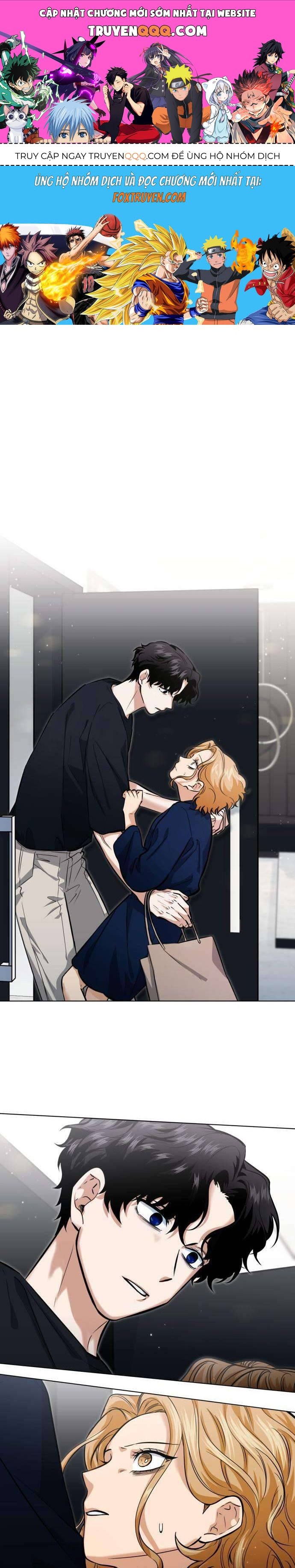 Xin Người Đừng Quên Chapter 27 - Trang 2