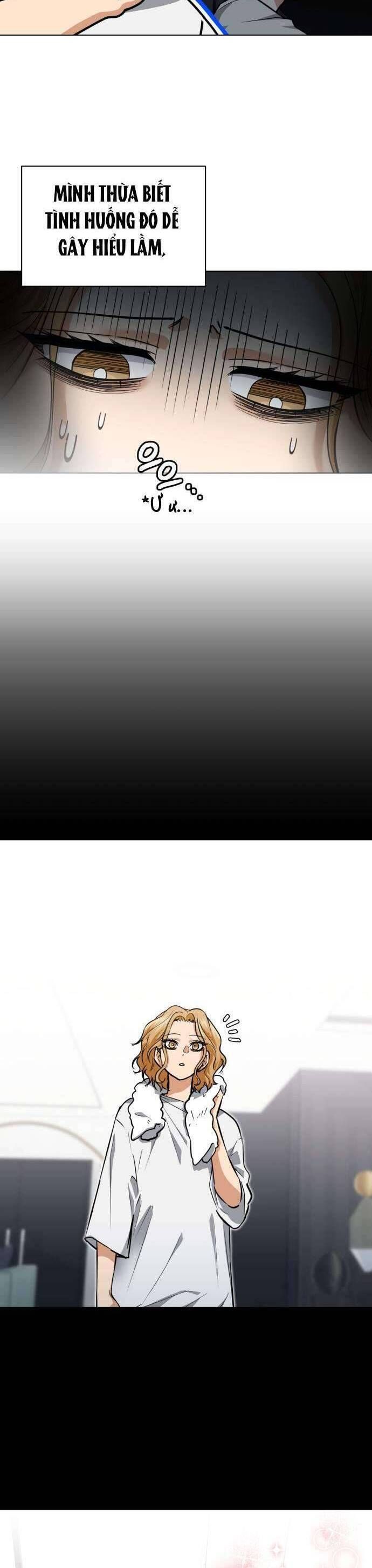 Xin Người Đừng Quên Chapter 27 - Trang 2