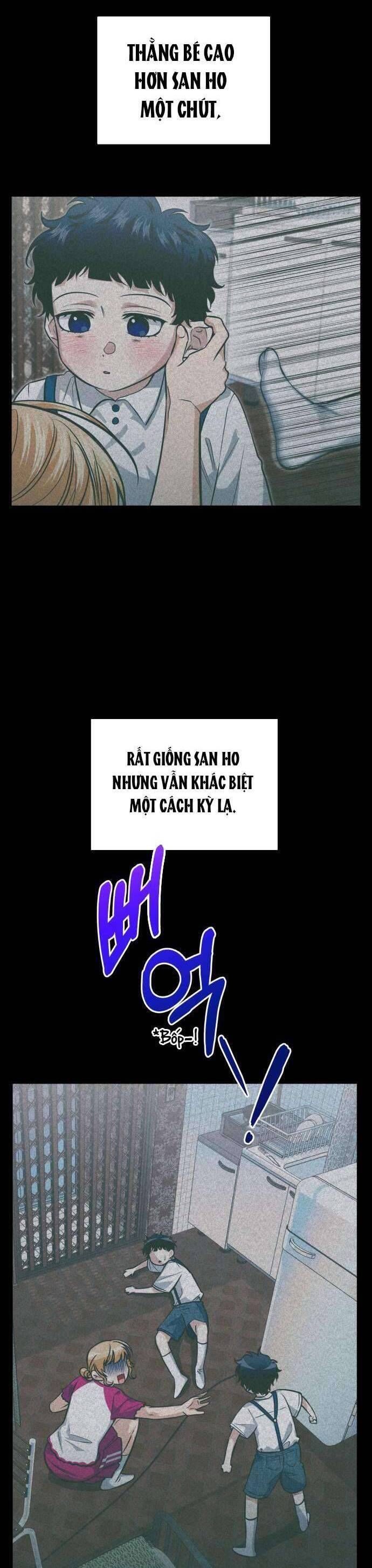 Xin Người Đừng Quên Chapter 27 - Trang 2