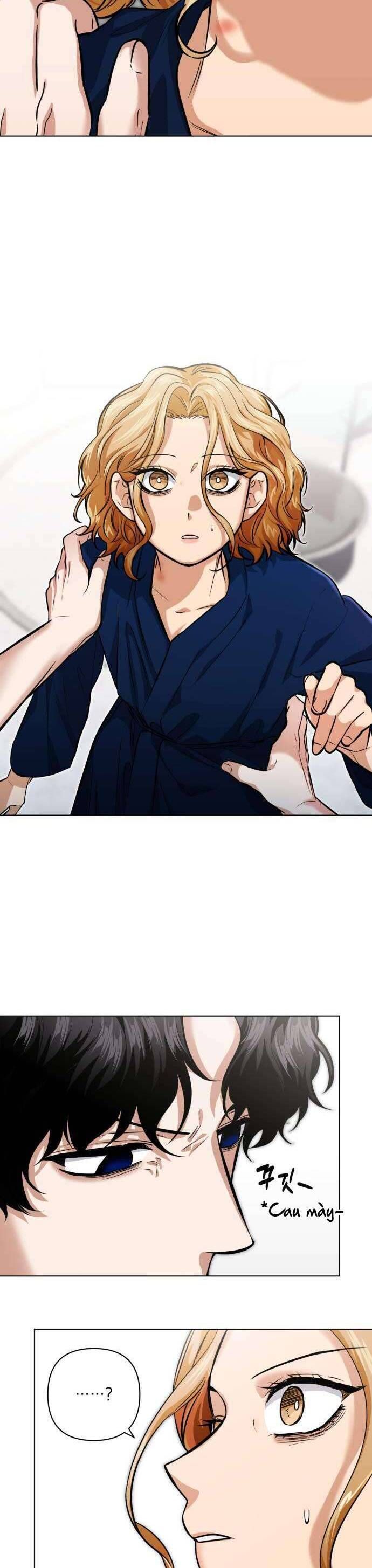 Xin Người Đừng Quên Chapter 27 - Trang 2