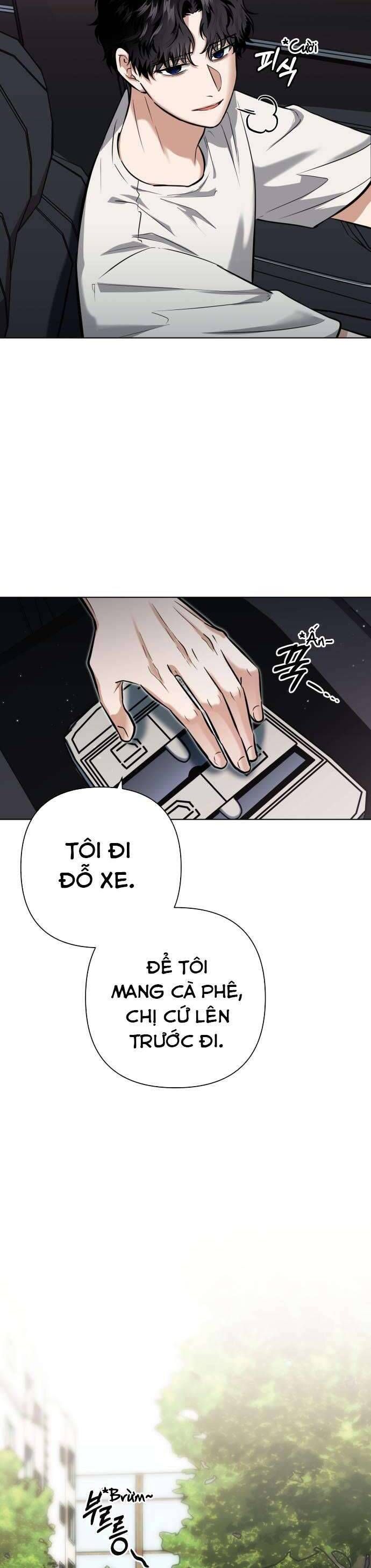 Xin Người Đừng Quên Chapter 27 - Trang 2