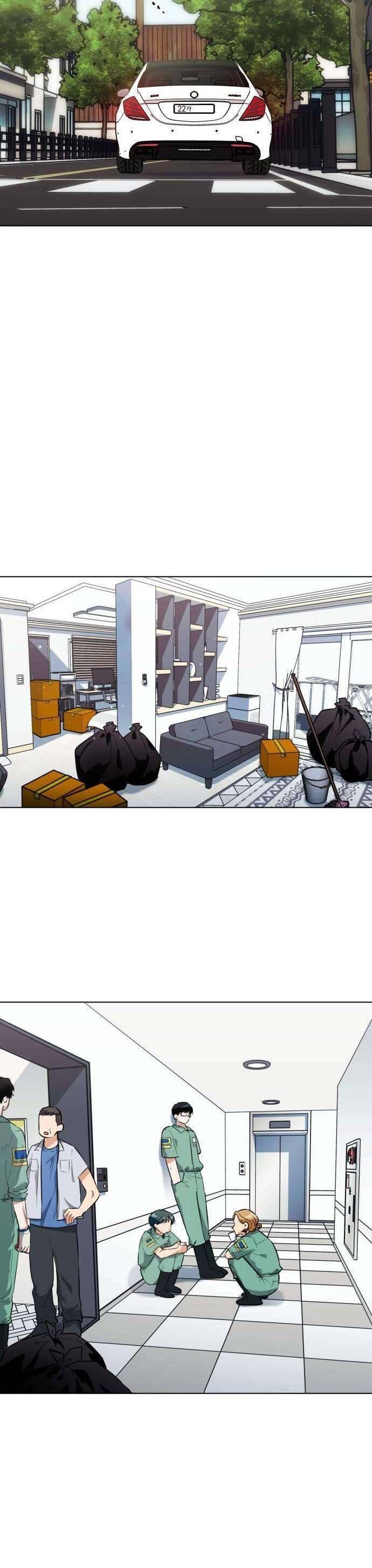 Xin Người Đừng Quên Chapter 27 - Trang 2