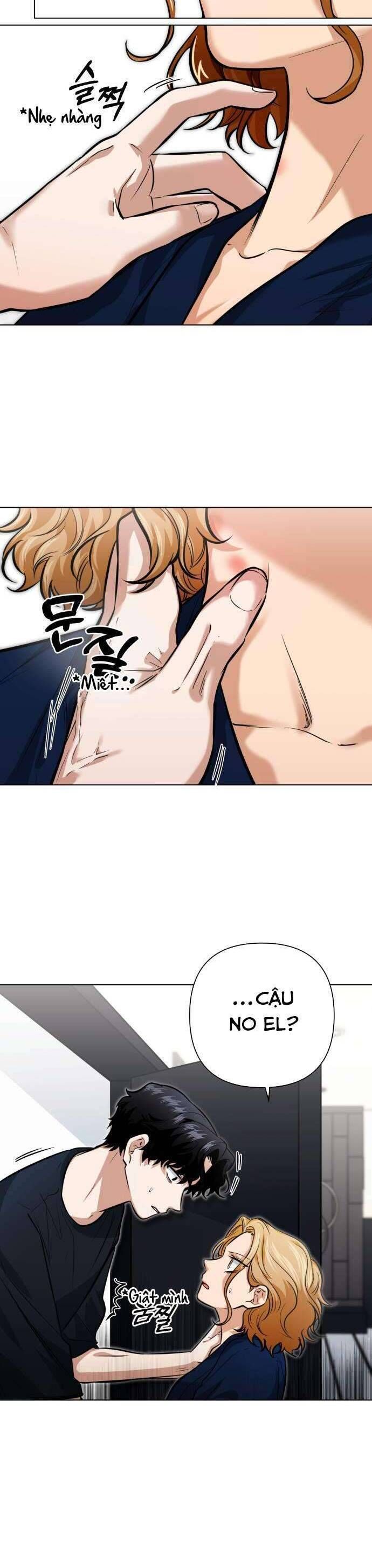 Xin Người Đừng Quên Chapter 27 - Trang 2