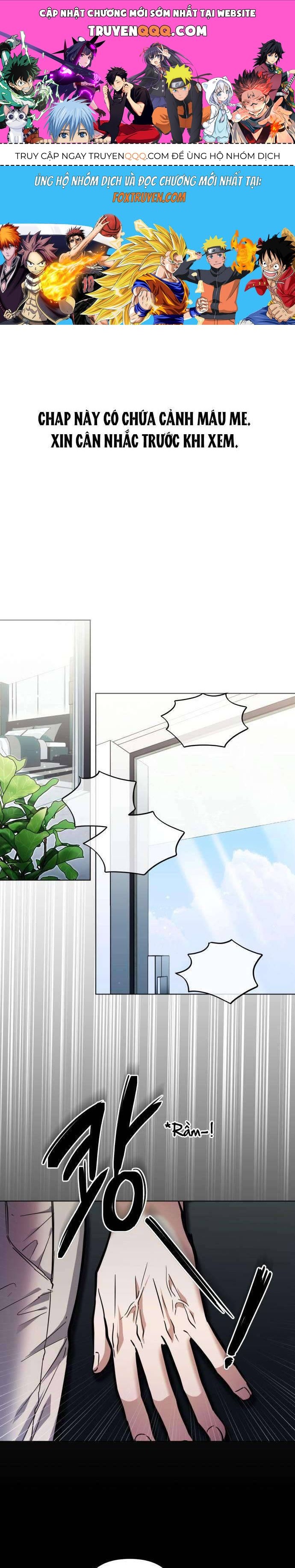 Xin Người Đừng Quên Chapter 28 - Trang 2