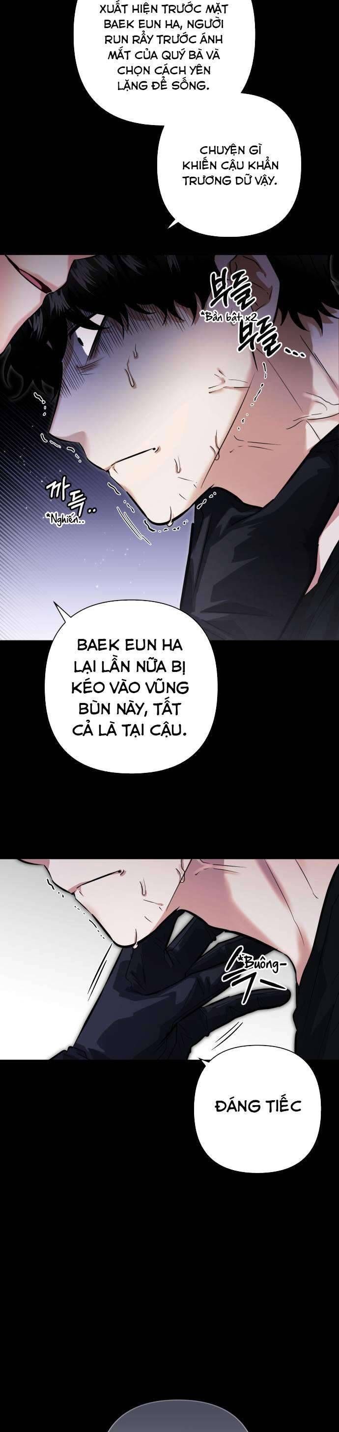 Xin Người Đừng Quên Chapter 28 - Trang 2