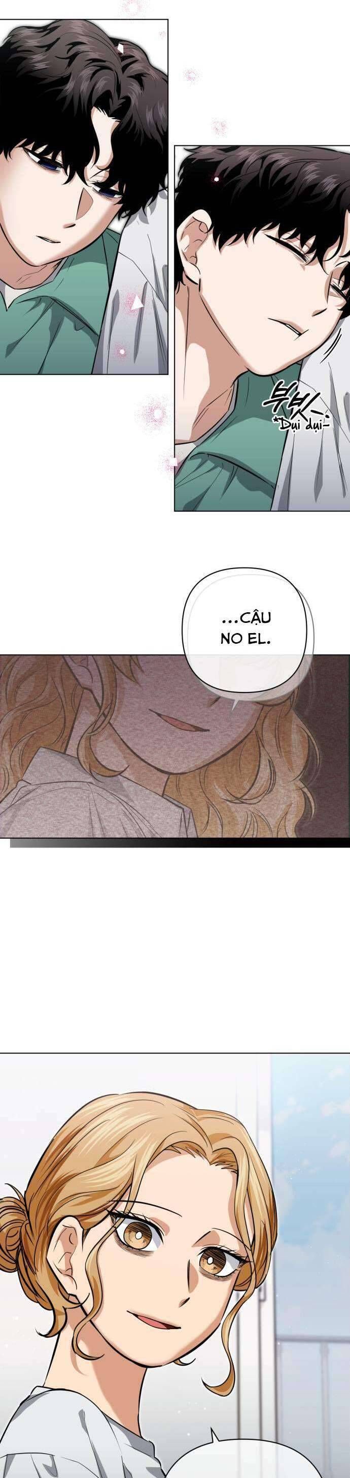 Xin Người Đừng Quên Chapter 28 - Trang 2