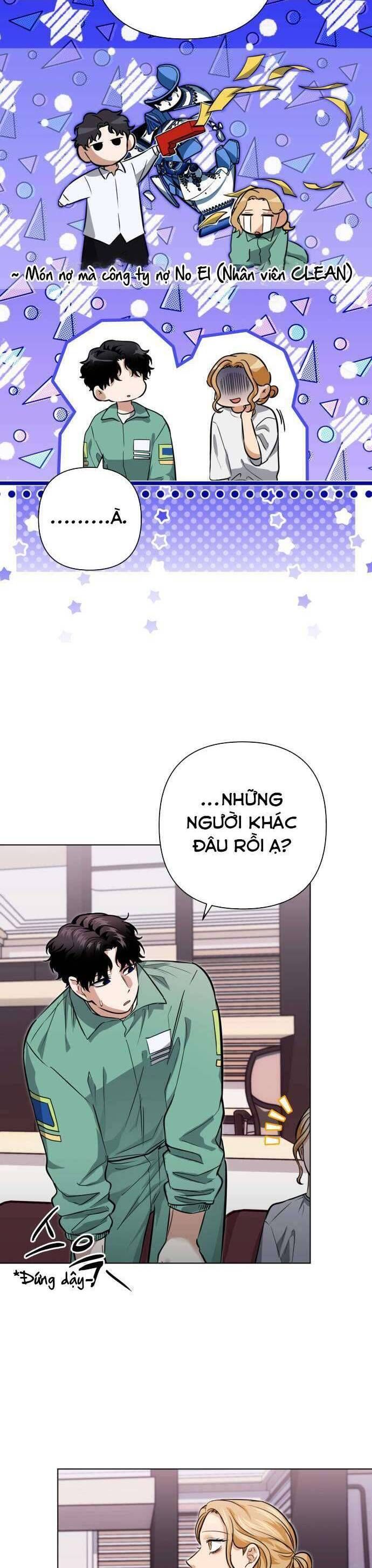 Xin Người Đừng Quên Chapter 28 - Trang 2
