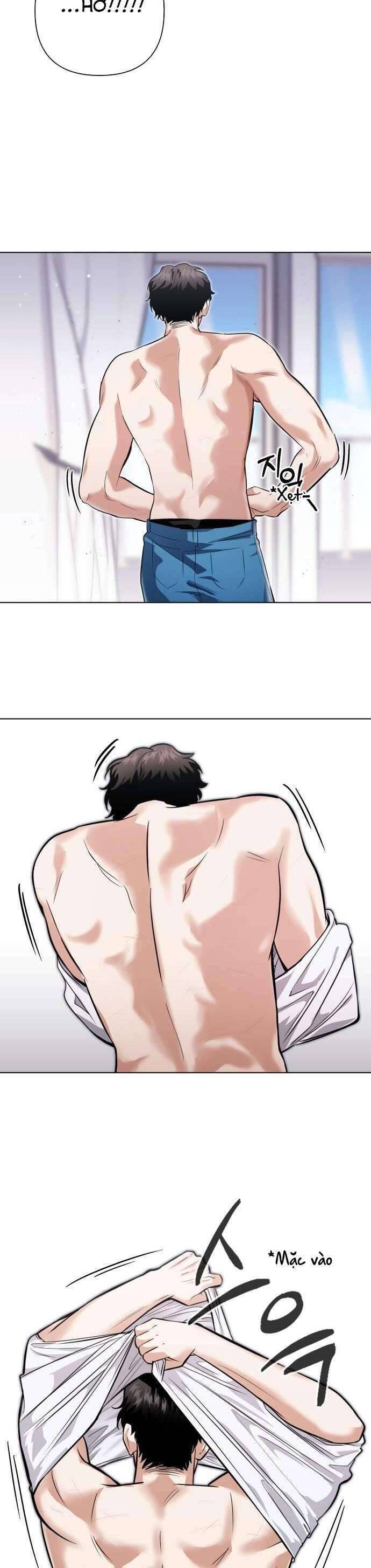 Xin Người Đừng Quên Chapter 28 - Trang 2