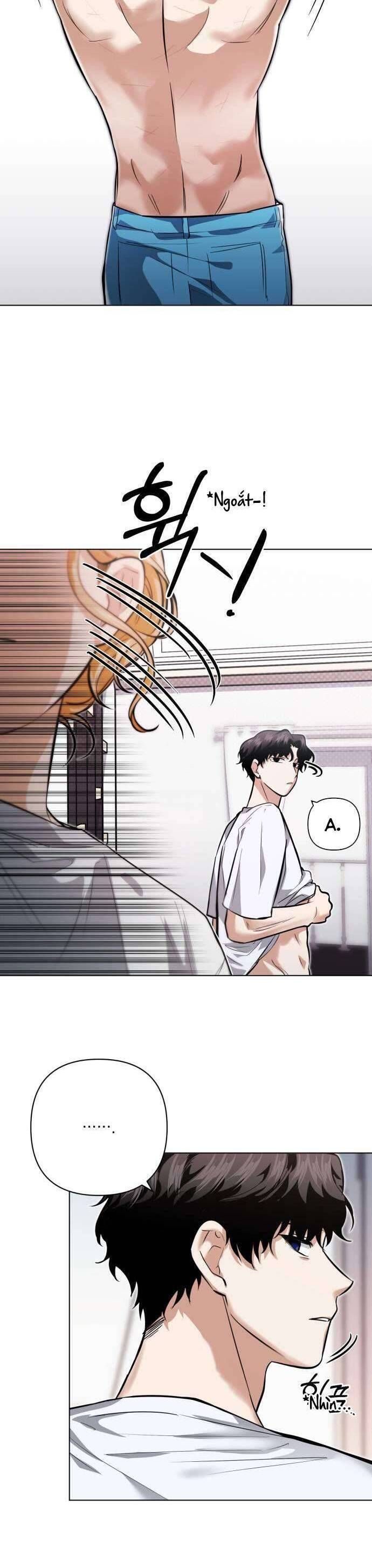 Xin Người Đừng Quên Chapter 28 - Trang 2