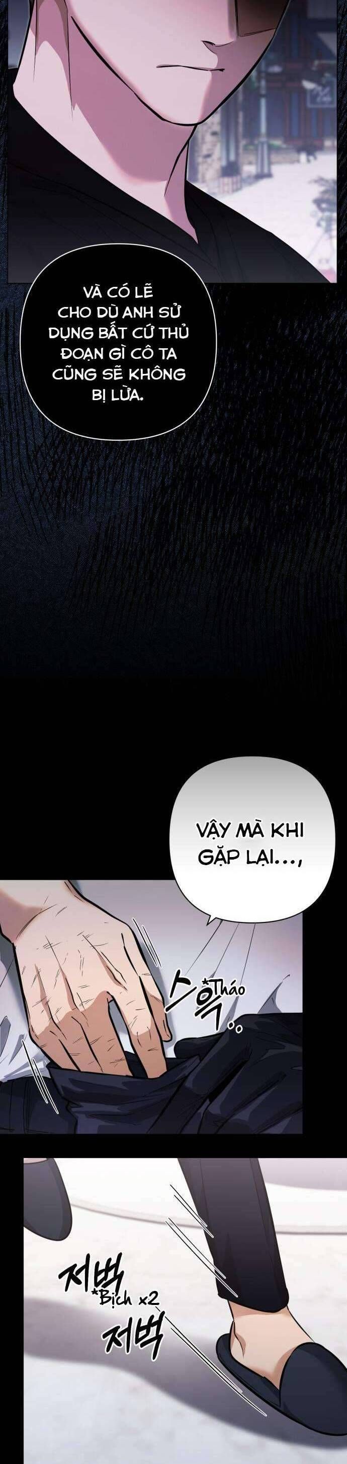 Xin Người Đừng Quên Chapter 28 - Trang 2