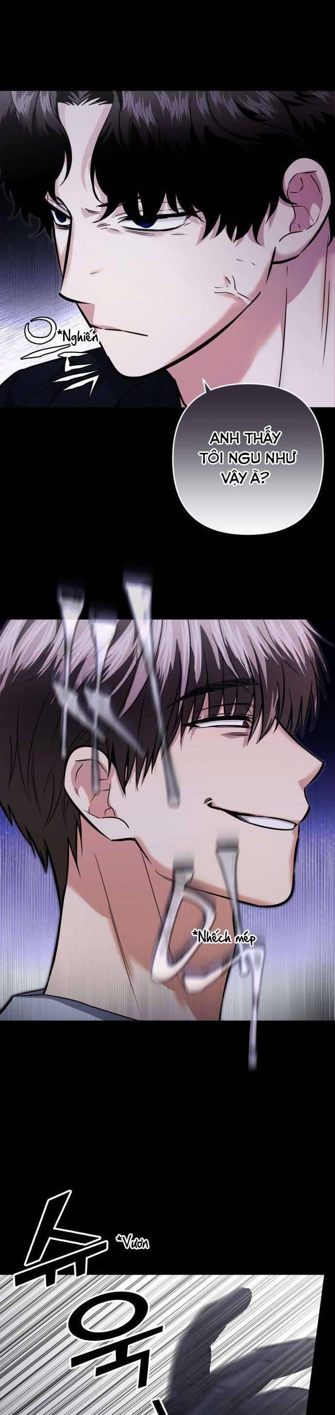 Xin Người Đừng Quên Chapter 28 - Trang 2