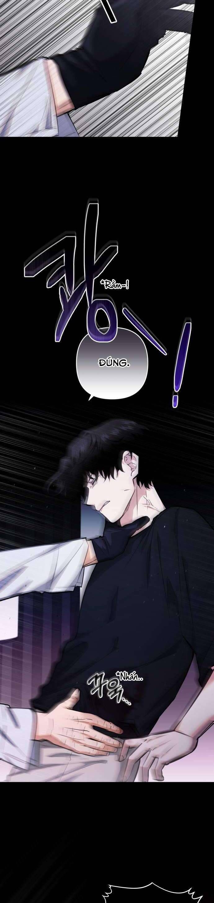 Xin Người Đừng Quên Chapter 28 - Trang 2