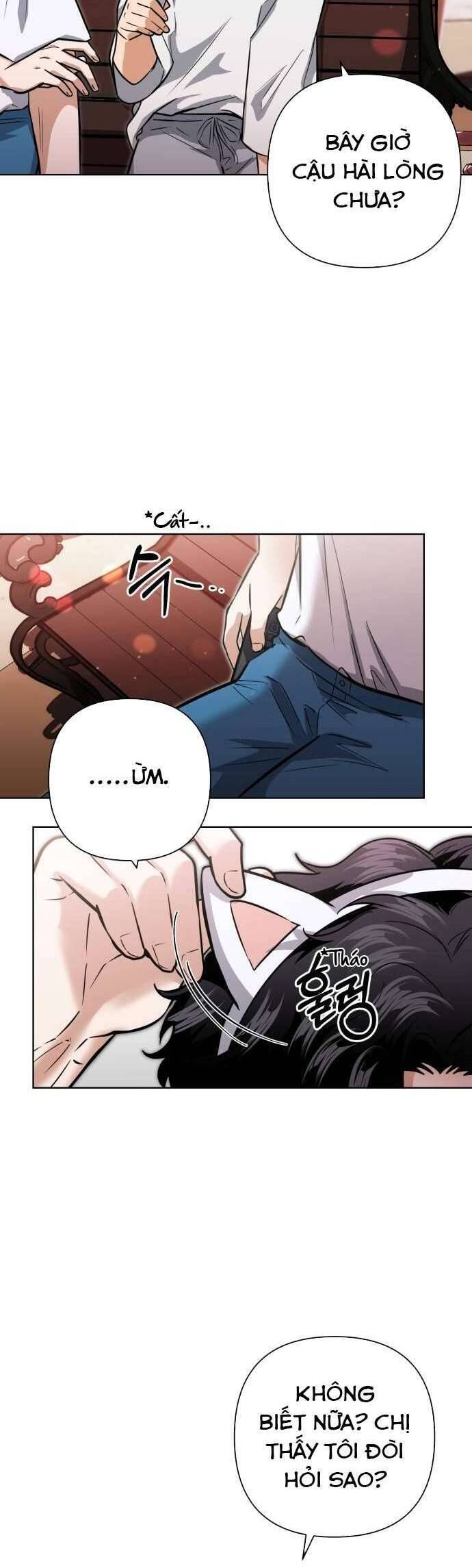 Xin Người Đừng Quên Chapter 29 - Trang 2