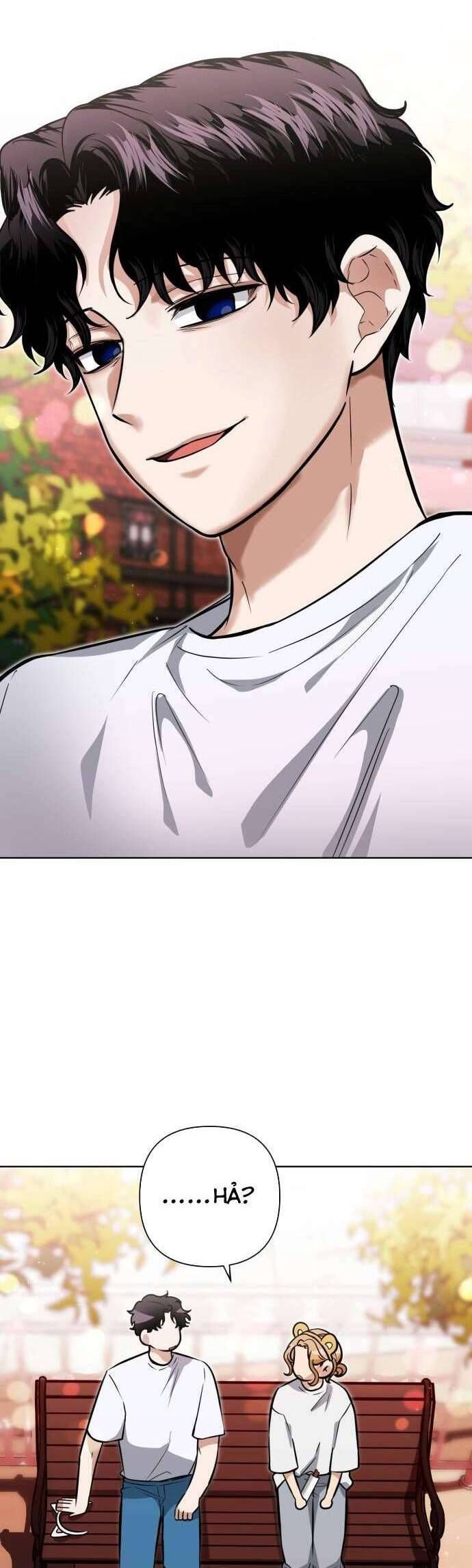 Xin Người Đừng Quên Chapter 29 - Trang 2