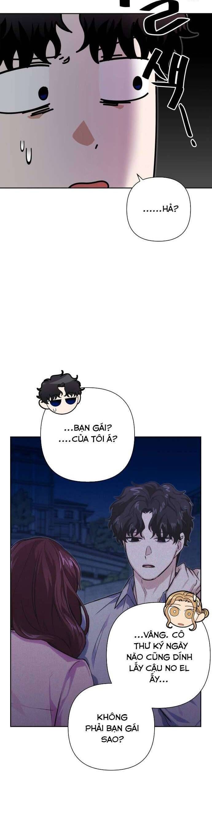 Xin Người Đừng Quên Chapter 29 - Trang 2