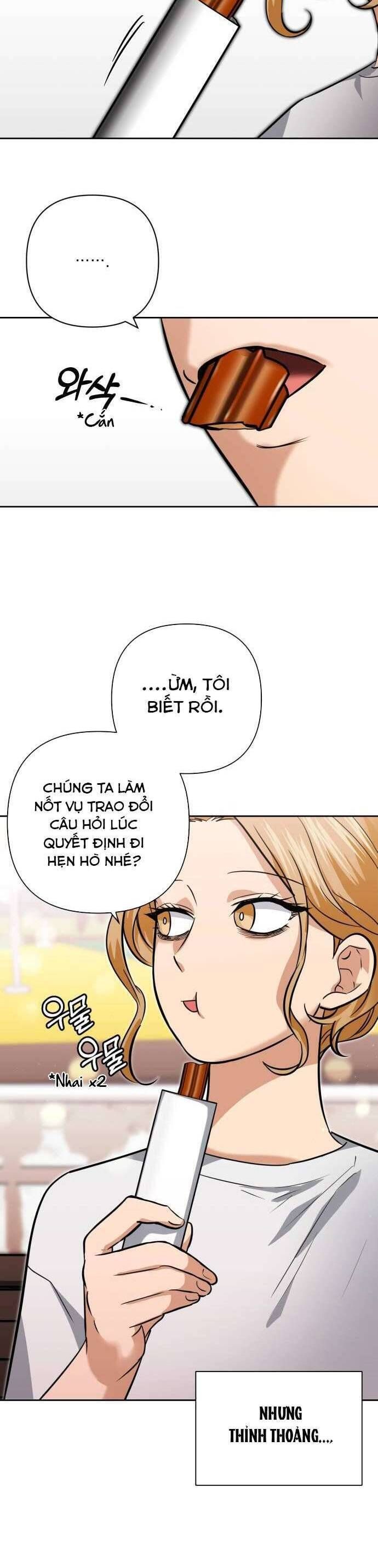 Xin Người Đừng Quên Chapter 29 - Trang 2