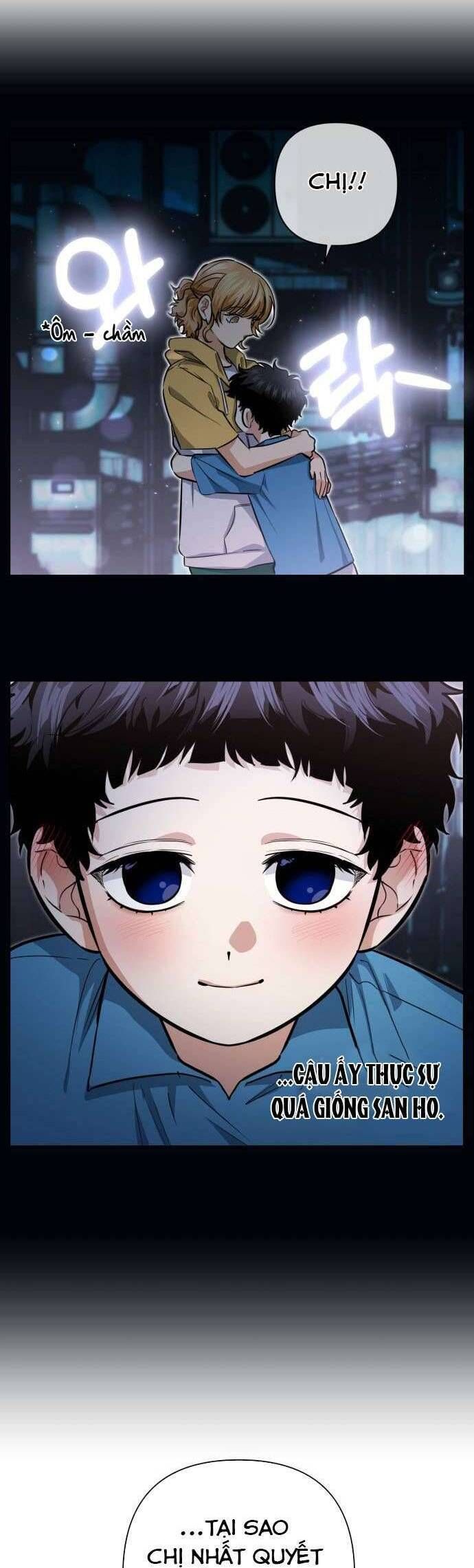 Xin Người Đừng Quên Chapter 29 - Trang 2