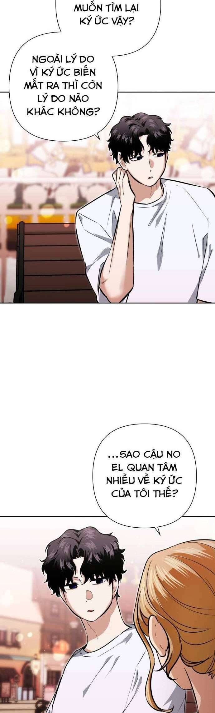 Xin Người Đừng Quên Chapter 29 - Trang 2