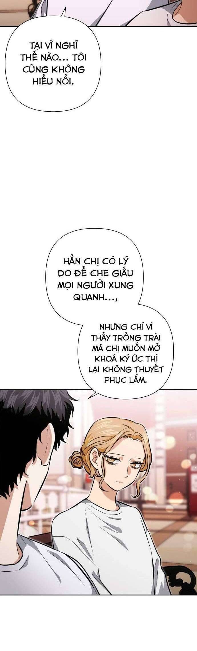 Xin Người Đừng Quên Chapter 29 - Trang 2