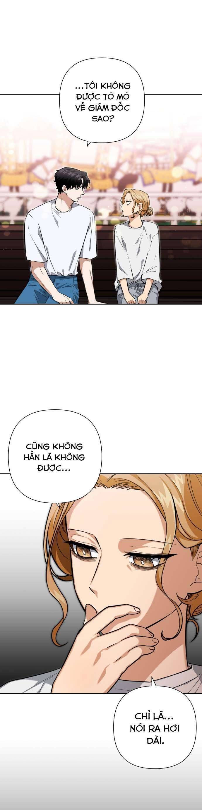 Xin Người Đừng Quên Chapter 29 - Trang 2