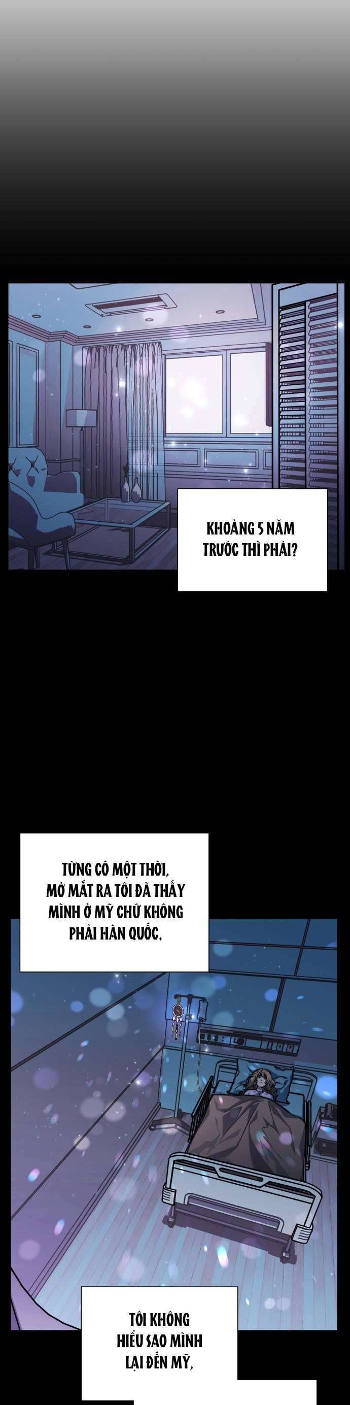 Xin Người Đừng Quên Chapter 29 - Trang 2