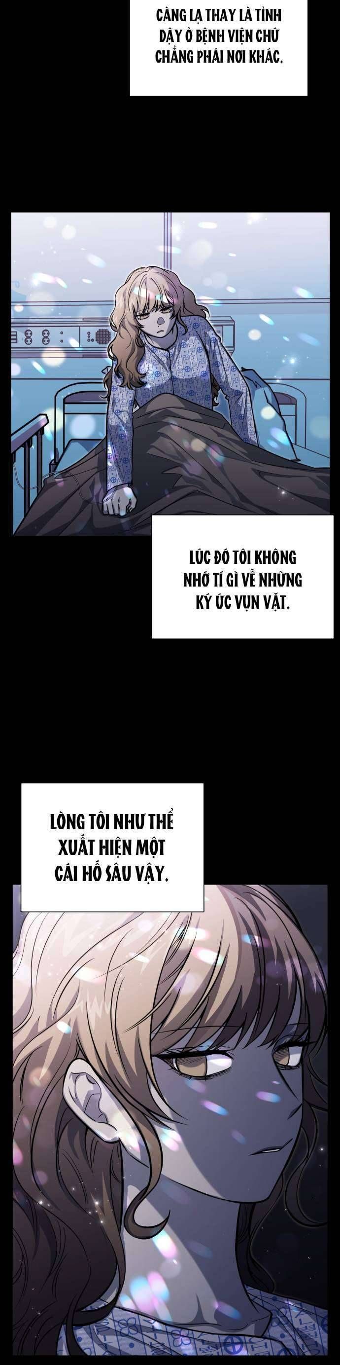 Xin Người Đừng Quên Chapter 29 - Trang 2