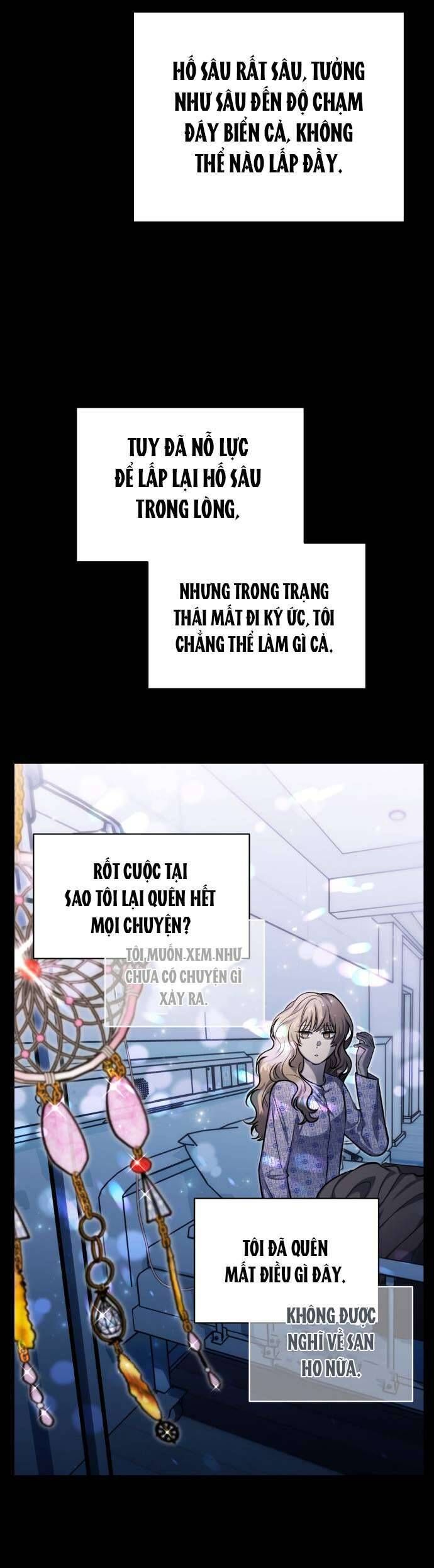 Xin Người Đừng Quên Chapter 29 - Trang 2