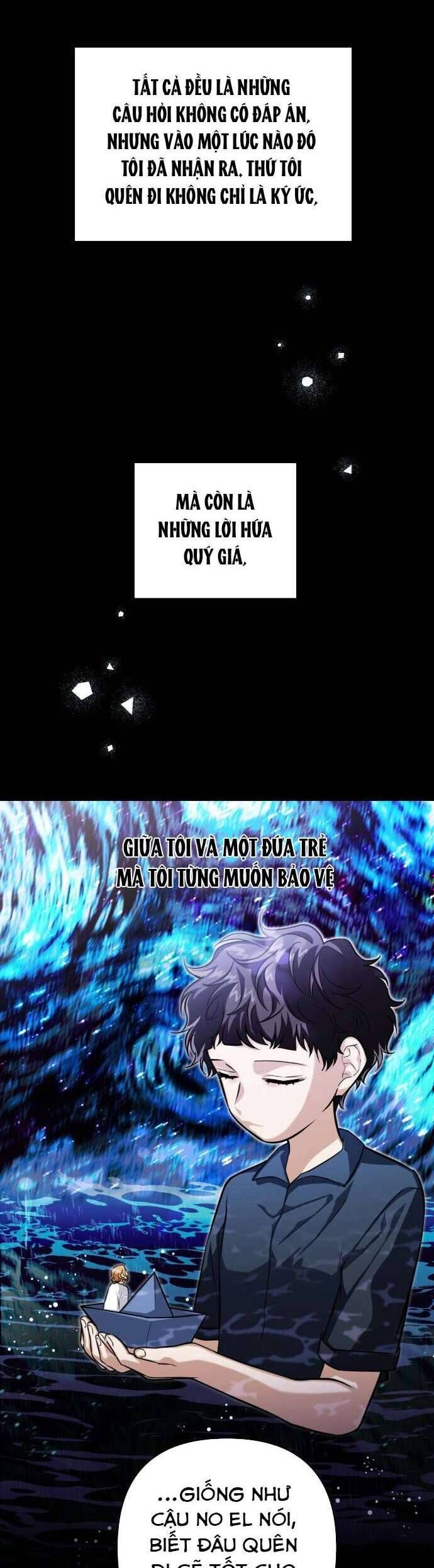 Xin Người Đừng Quên Chapter 29 - Trang 2