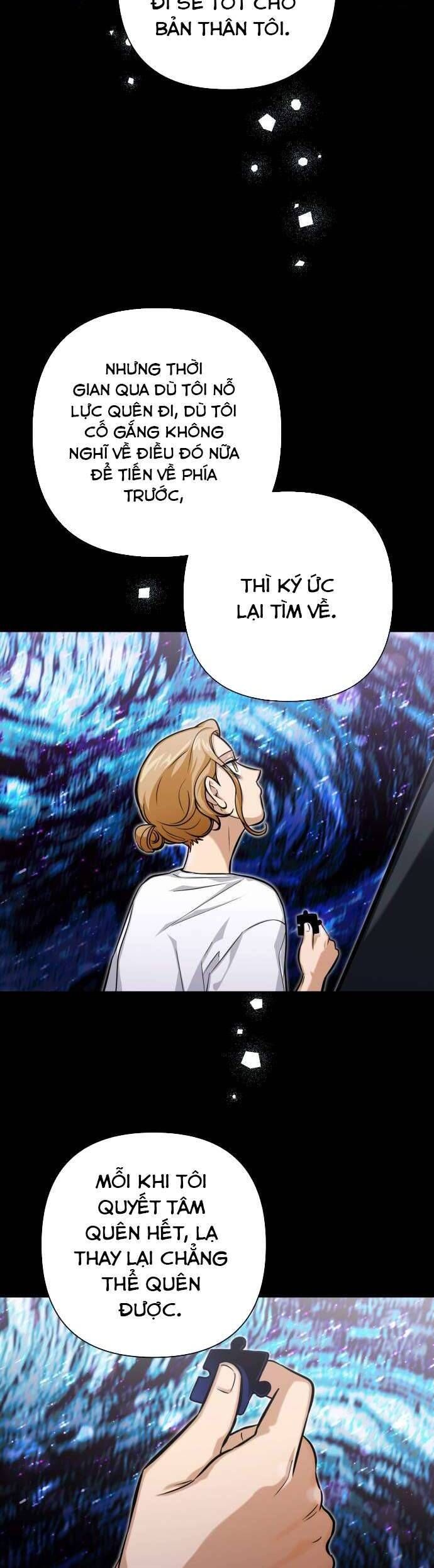 Xin Người Đừng Quên Chapter 29 - Trang 2