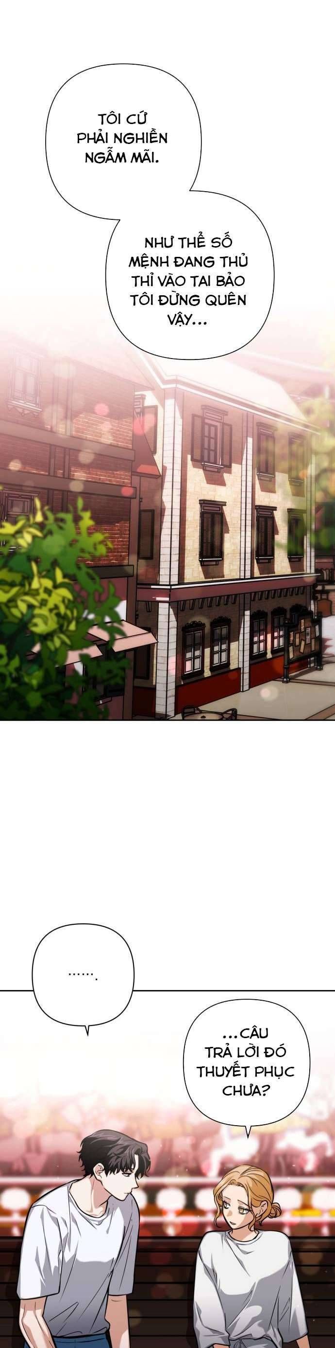 Xin Người Đừng Quên Chapter 29 - Trang 2