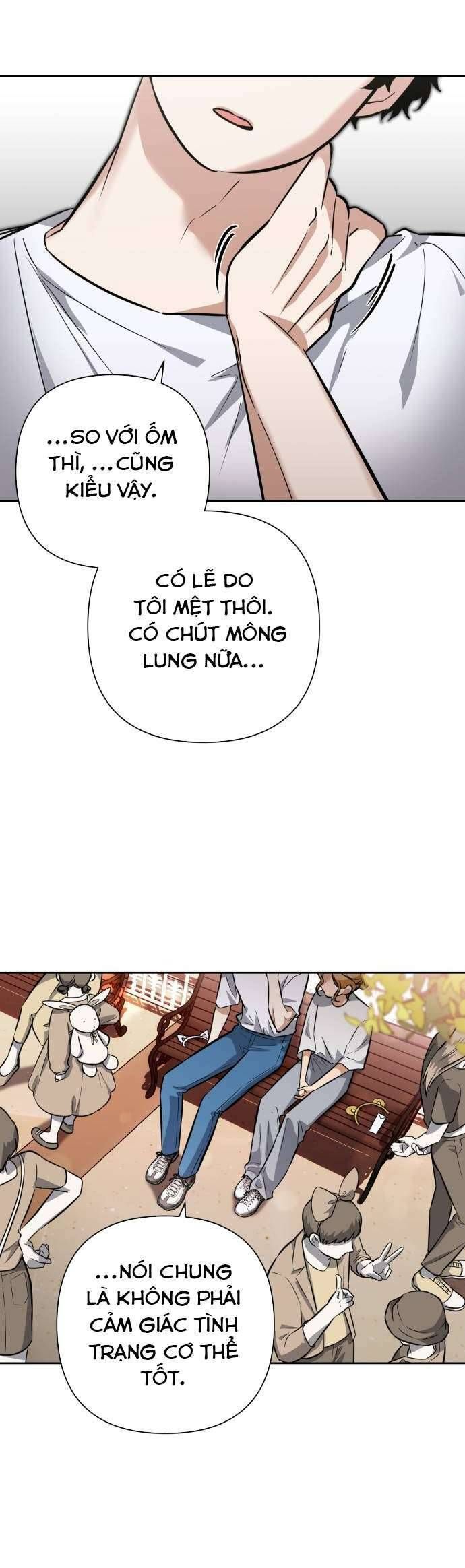 Xin Người Đừng Quên Chapter 29 - Trang 2