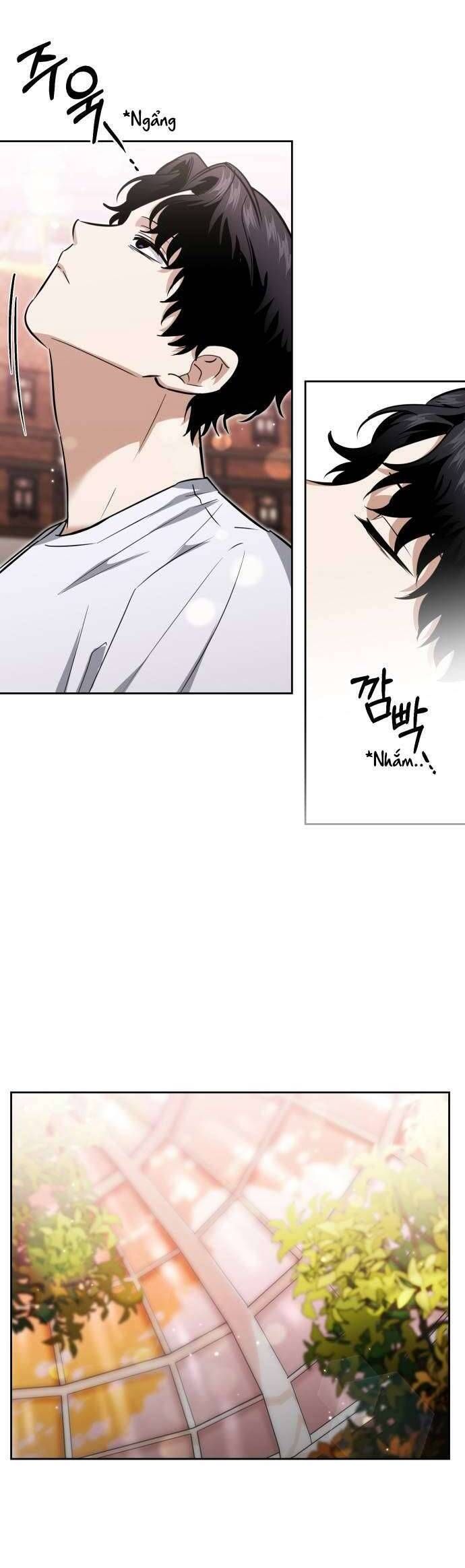 Xin Người Đừng Quên Chapter 29 - Trang 2