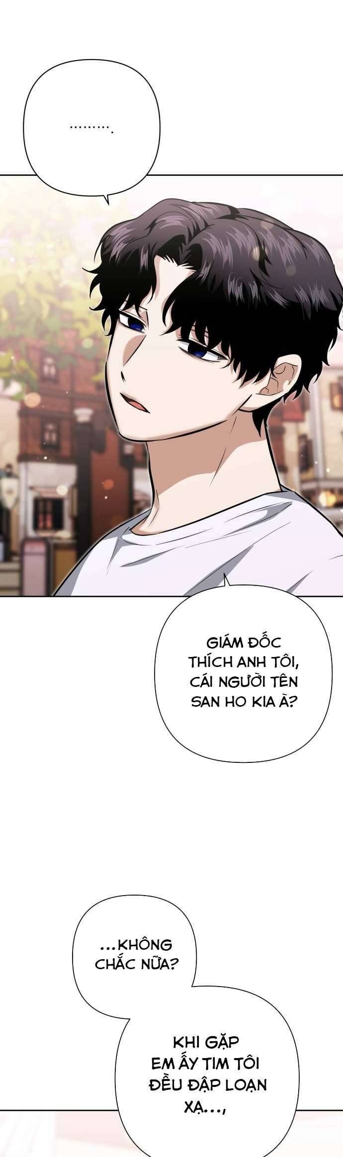 Xin Người Đừng Quên Chapter 29 - Trang 2